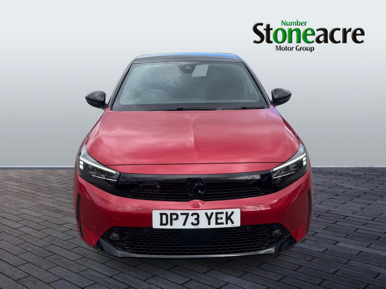 Used Vauxhall Corsa 2023 for sale - 78072928: Photo 8