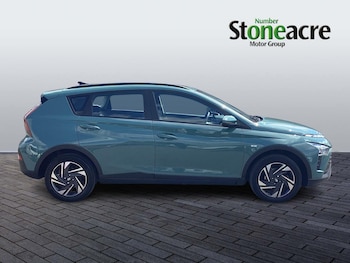 Used Hyundai BAYON 2022 for sale - 78623475: Photo