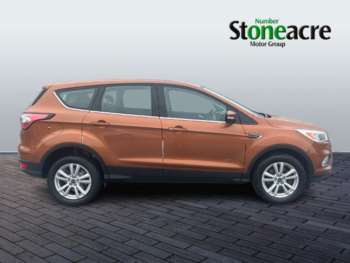 Used Ford Kuga 2017 for sale - 75311931: Photo
