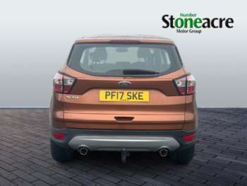 Used Ford Kuga 2017 for sale - 75311931: Photo