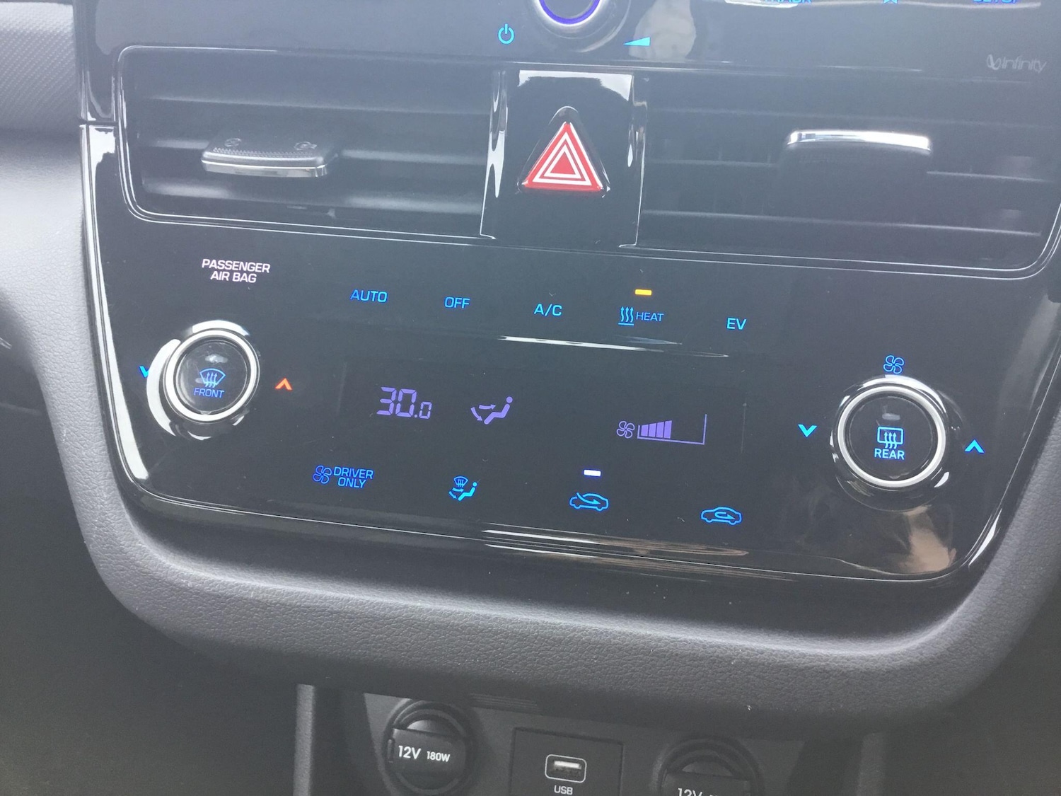 Used Hyundai IONIQ 2021 for sale - 76458023: Photo 10