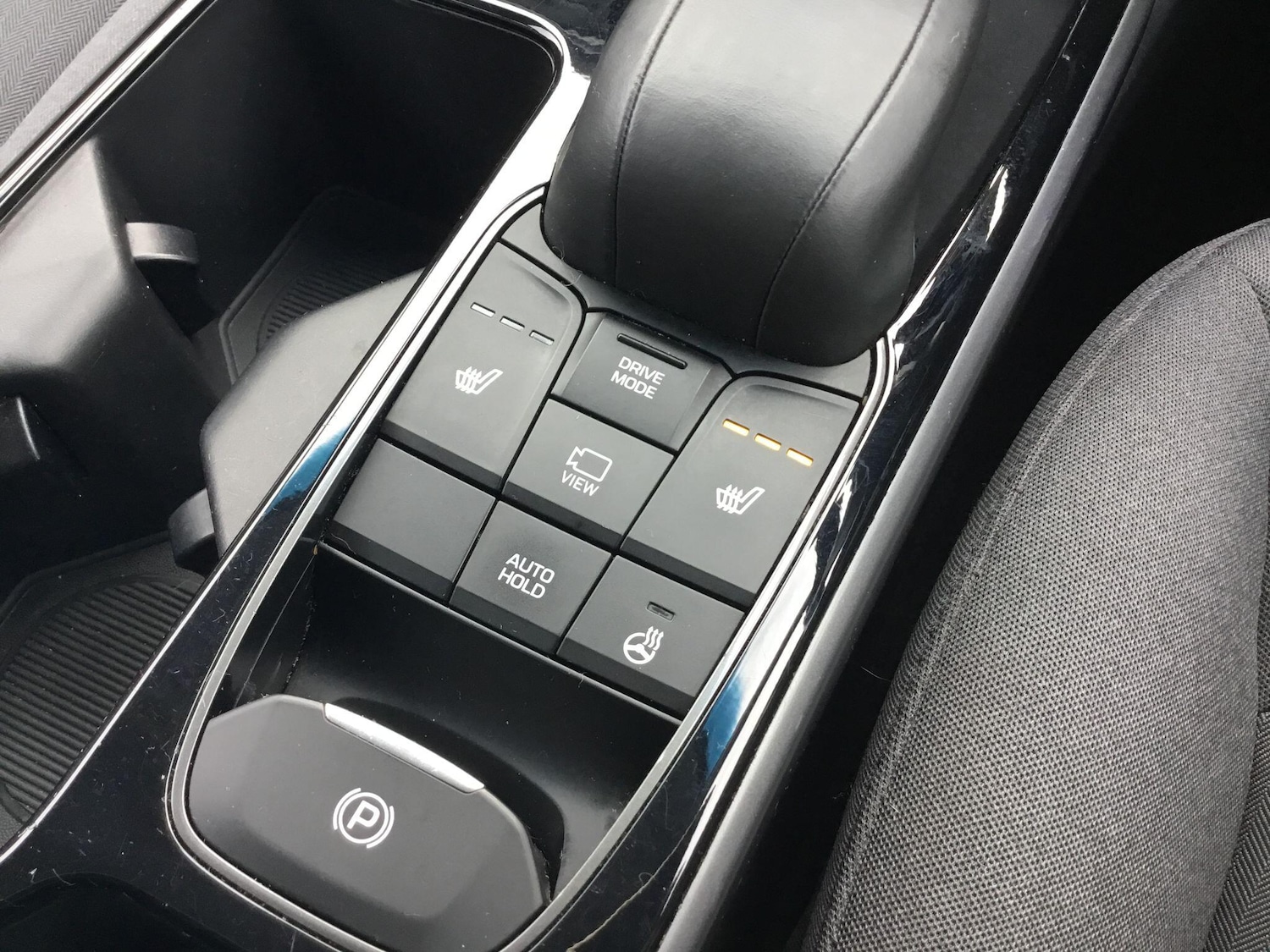 Used Hyundai IONIQ 2021 for sale - 76458023: Photo 11