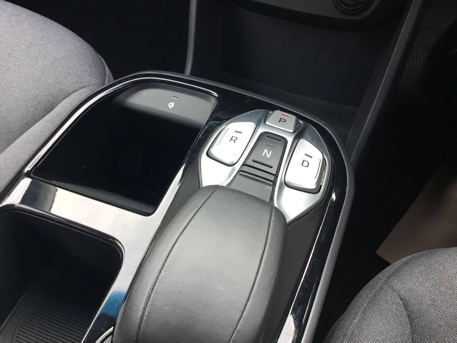 Used Hyundai IONIQ 2021 for sale - 76458023: Photo 12