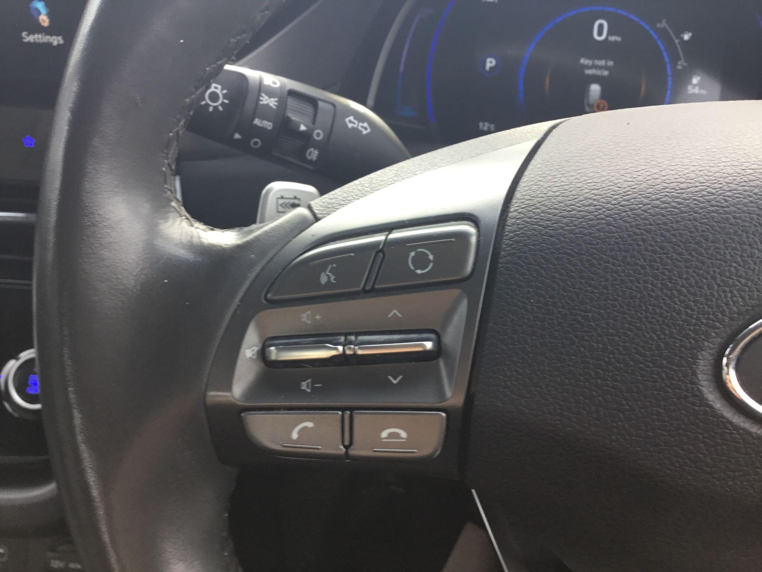 Used Hyundai IONIQ 2021 for sale - 76458023: Photo 15