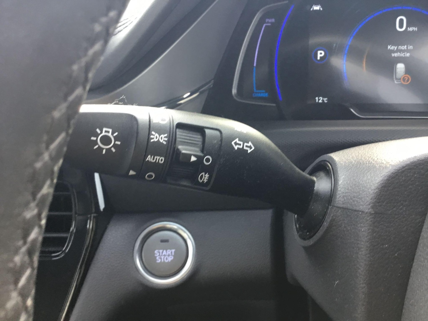 Used Hyundai IONIQ 2021 for sale - 76458023: Photo 18