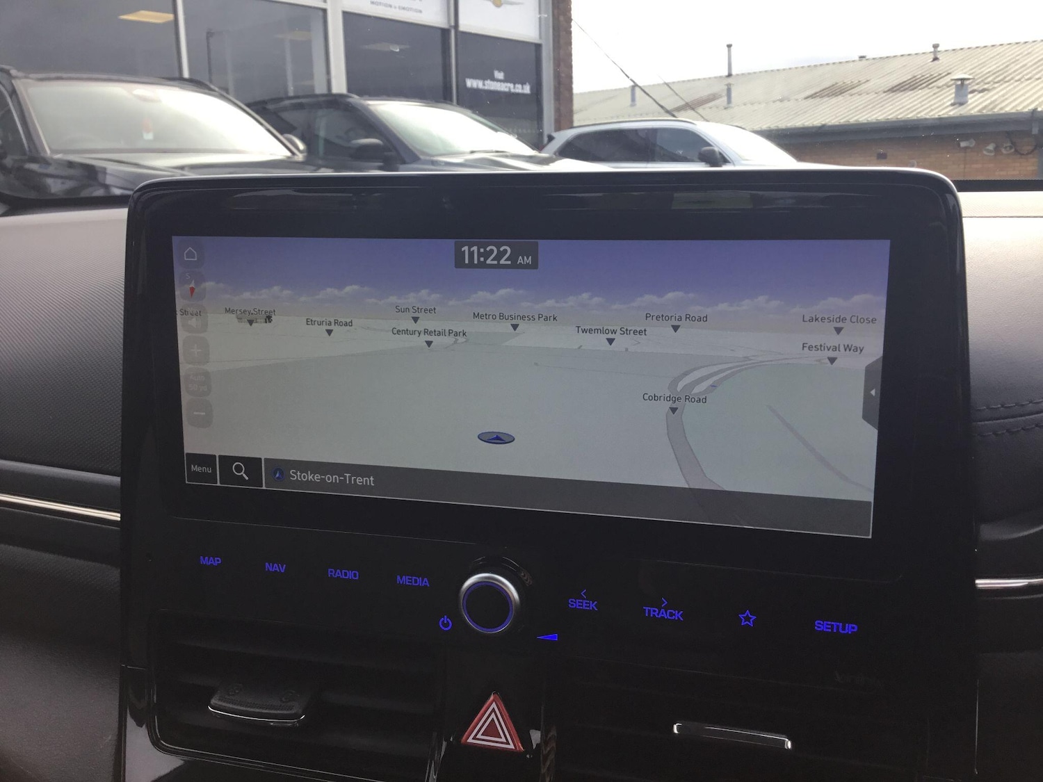 Used Hyundai IONIQ 2021 for sale - 76458023: Photo 21