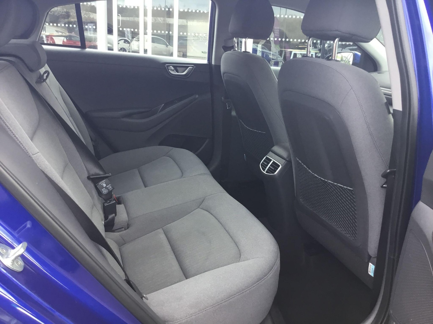 Used Hyundai IONIQ 2021 for sale - 76458023: Photo 25