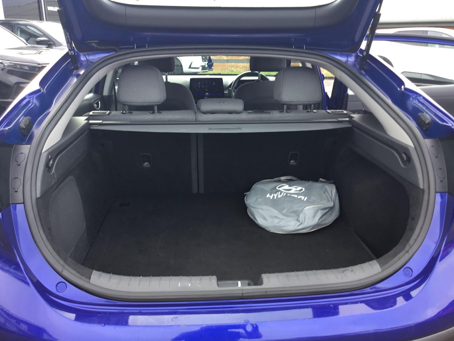 Used Hyundai IONIQ 2021 for sale - 76458023: Photo 27