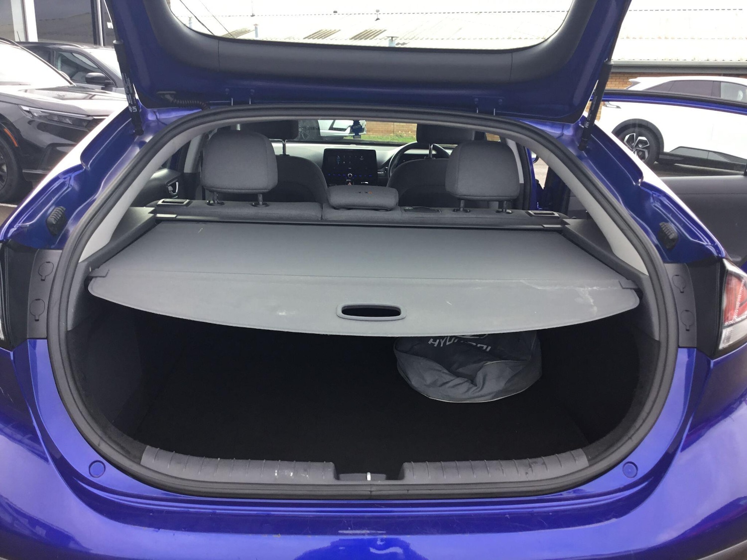 Used Hyundai IONIQ 2021 for sale - 76458023: Photo 28