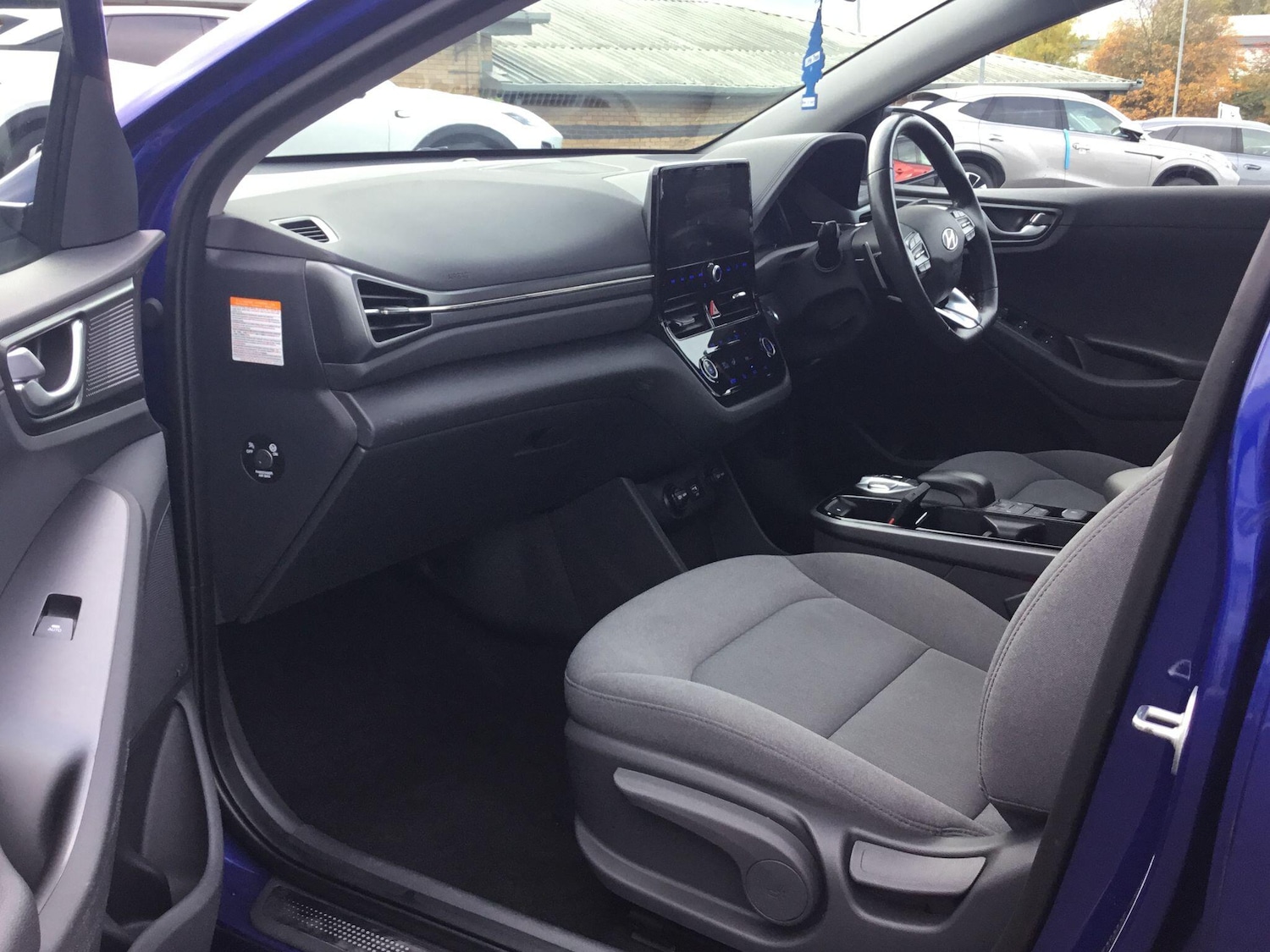 Used Hyundai IONIQ 2021 for sale - 76458023: Photo 31