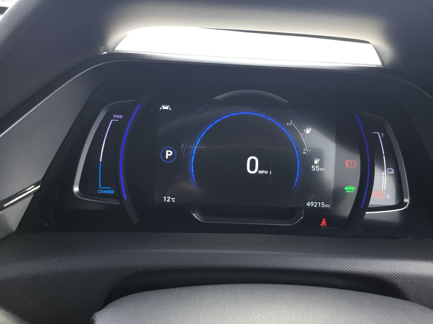 Used Hyundai IONIQ 2021 for sale - 76458023: Photo 32