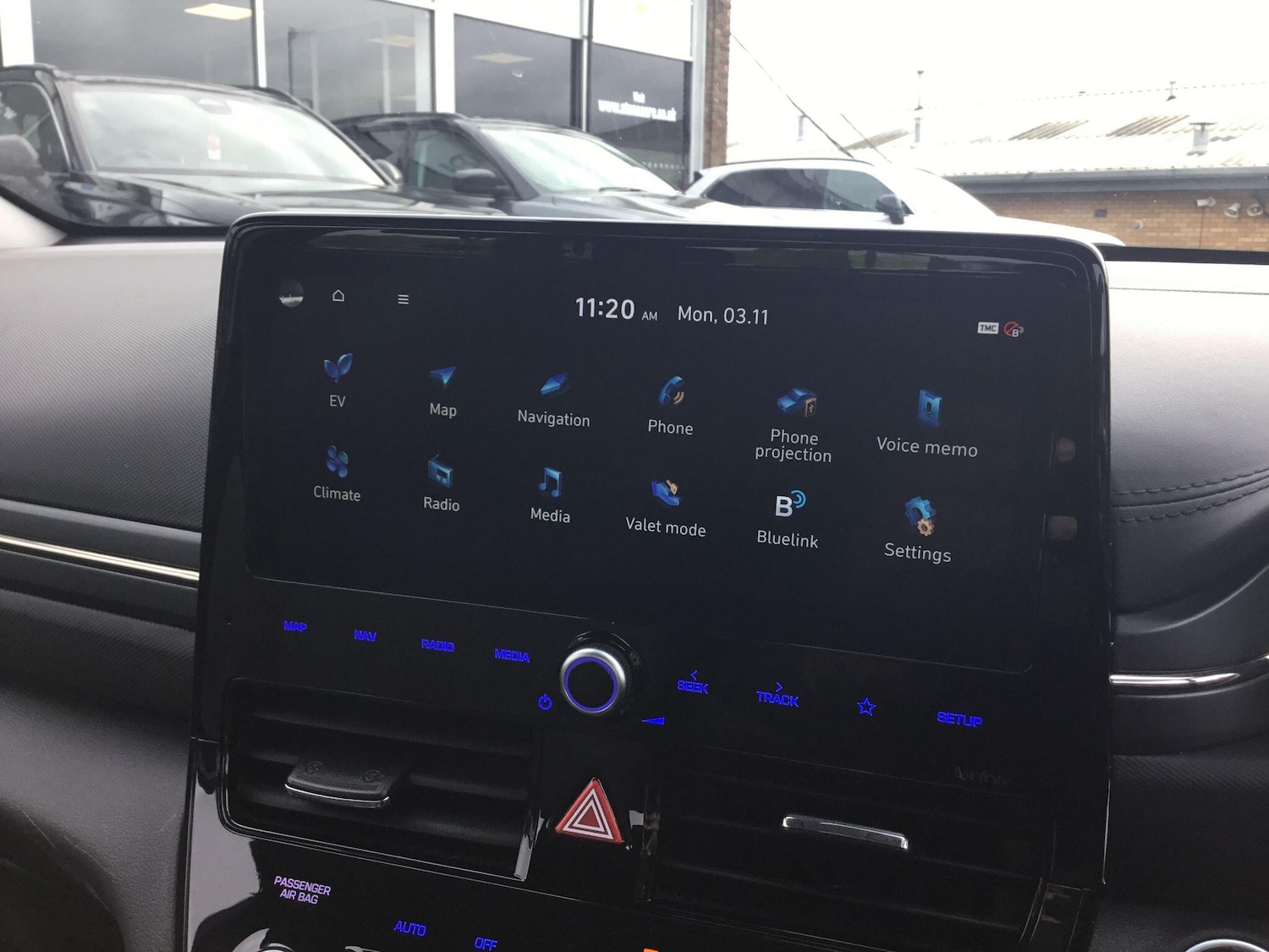 Used Hyundai IONIQ 2021 for sale - 76458023: Photo 33