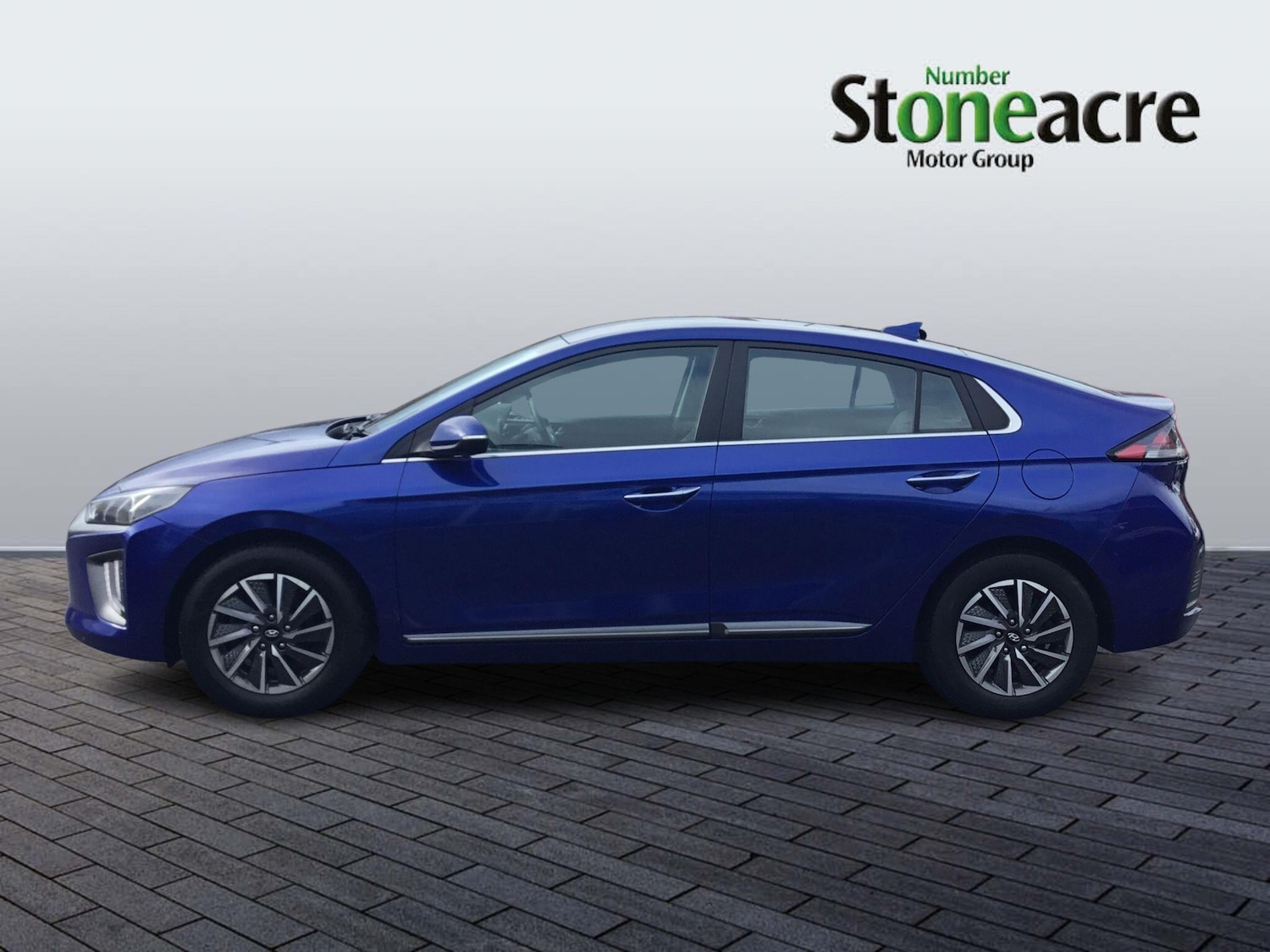 Used Hyundai IONIQ 2021 for sale - 76458023: Photo 6