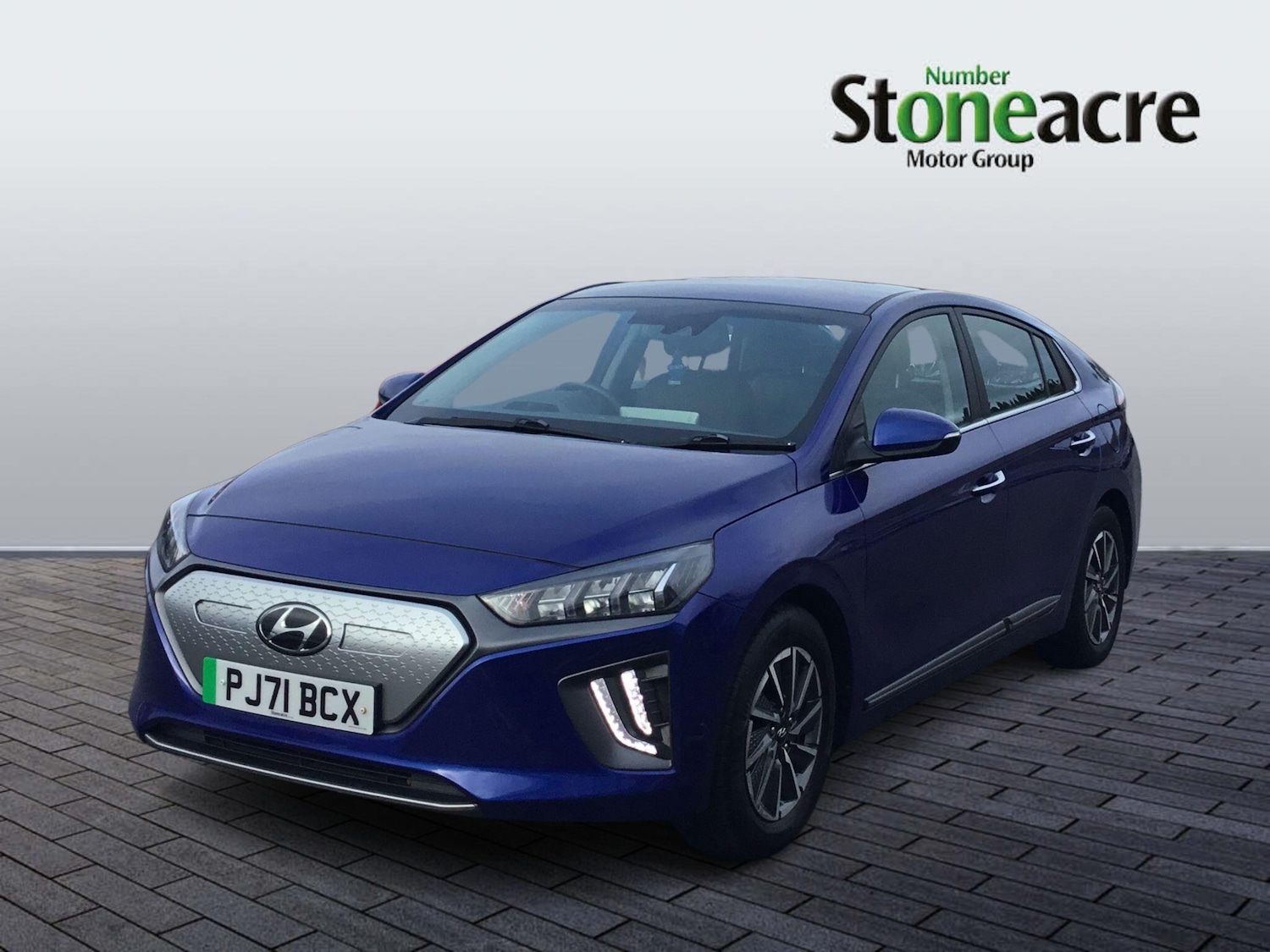 Used Hyundai IONIQ 2021 for sale - 76458023: Photo 7