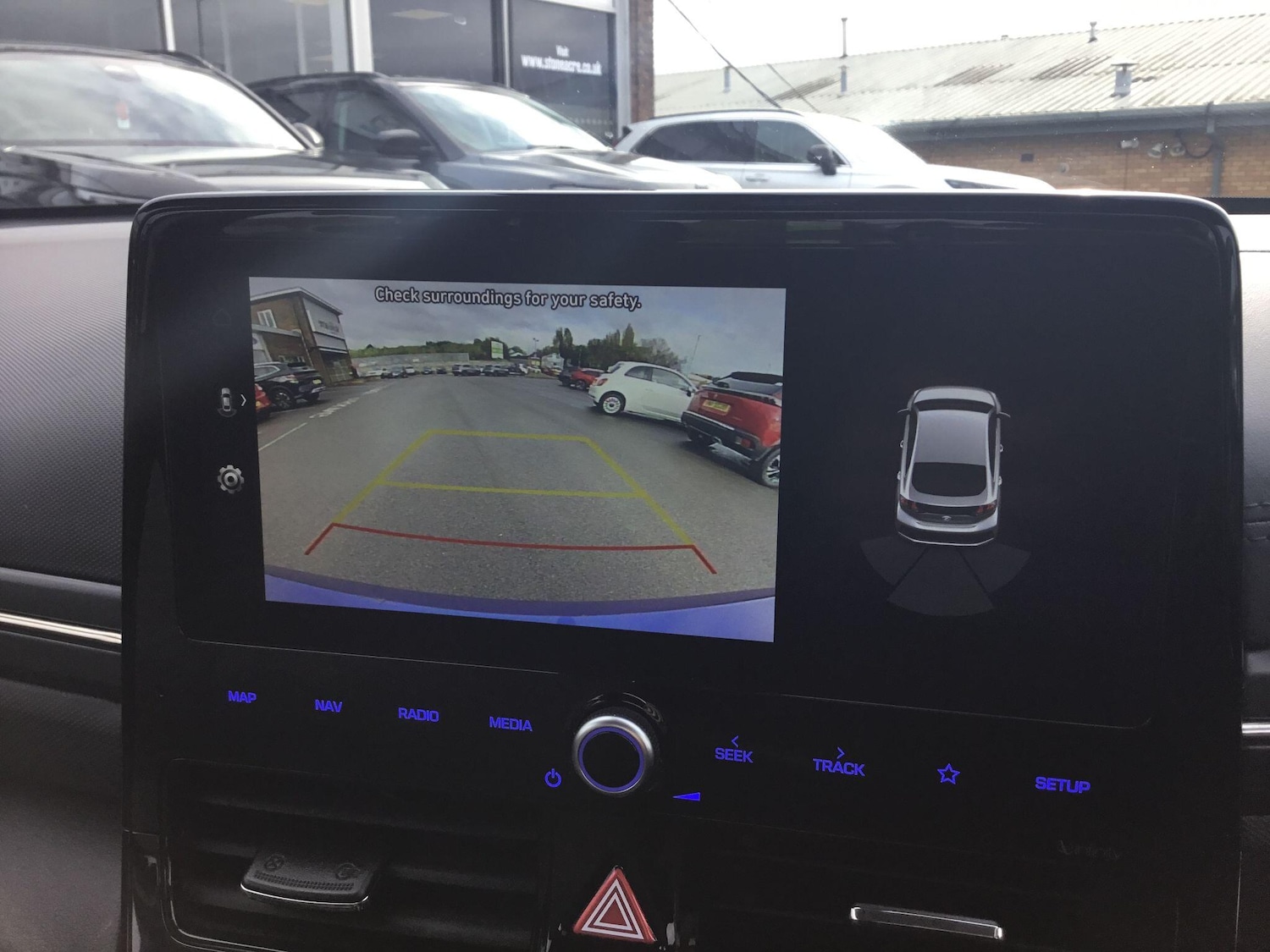 Used Hyundai IONIQ 2021 for sale - 76458023: Photo 9