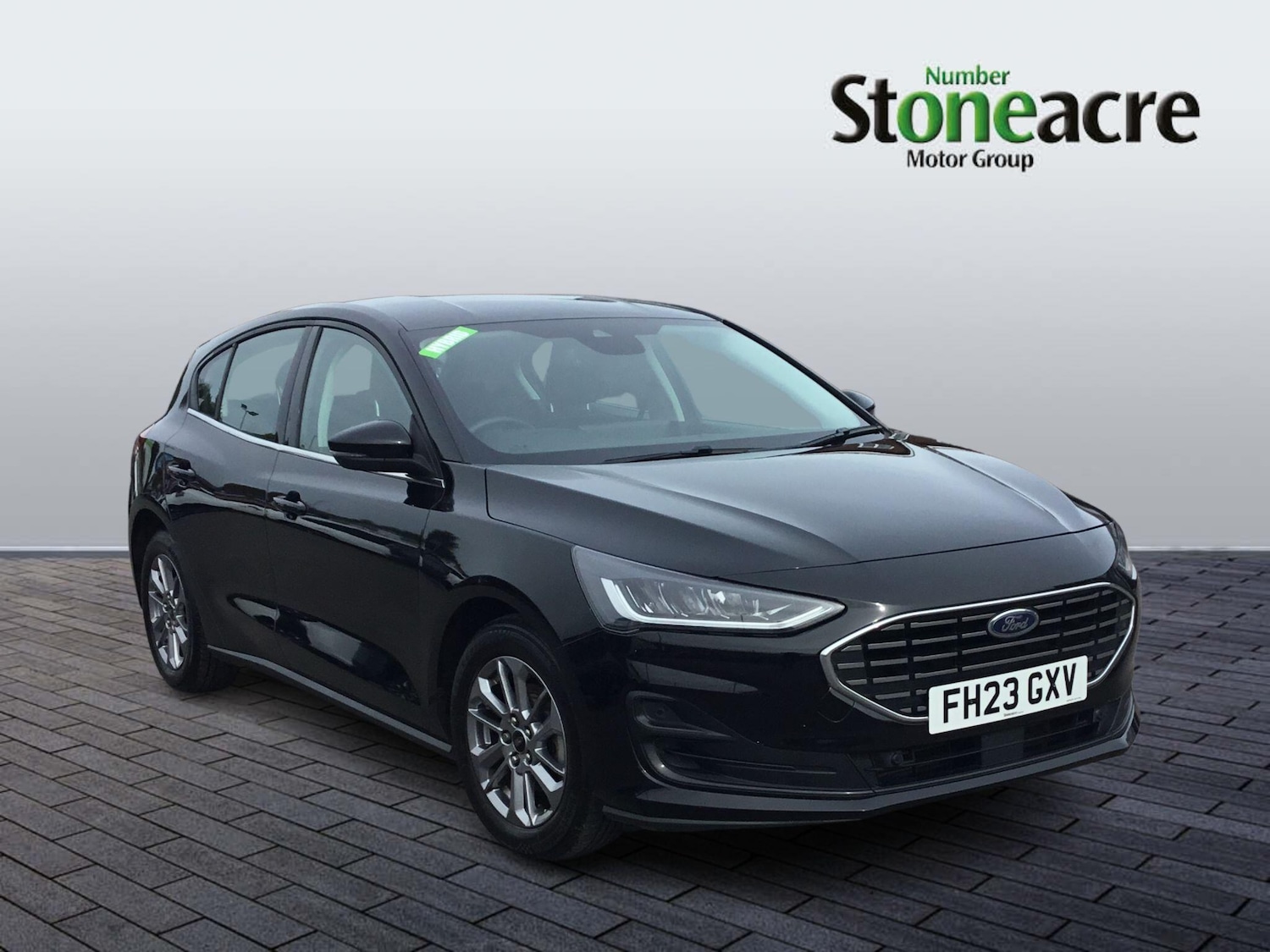 Used Ford Focus 2023 for sale - 76108769: Photo 1