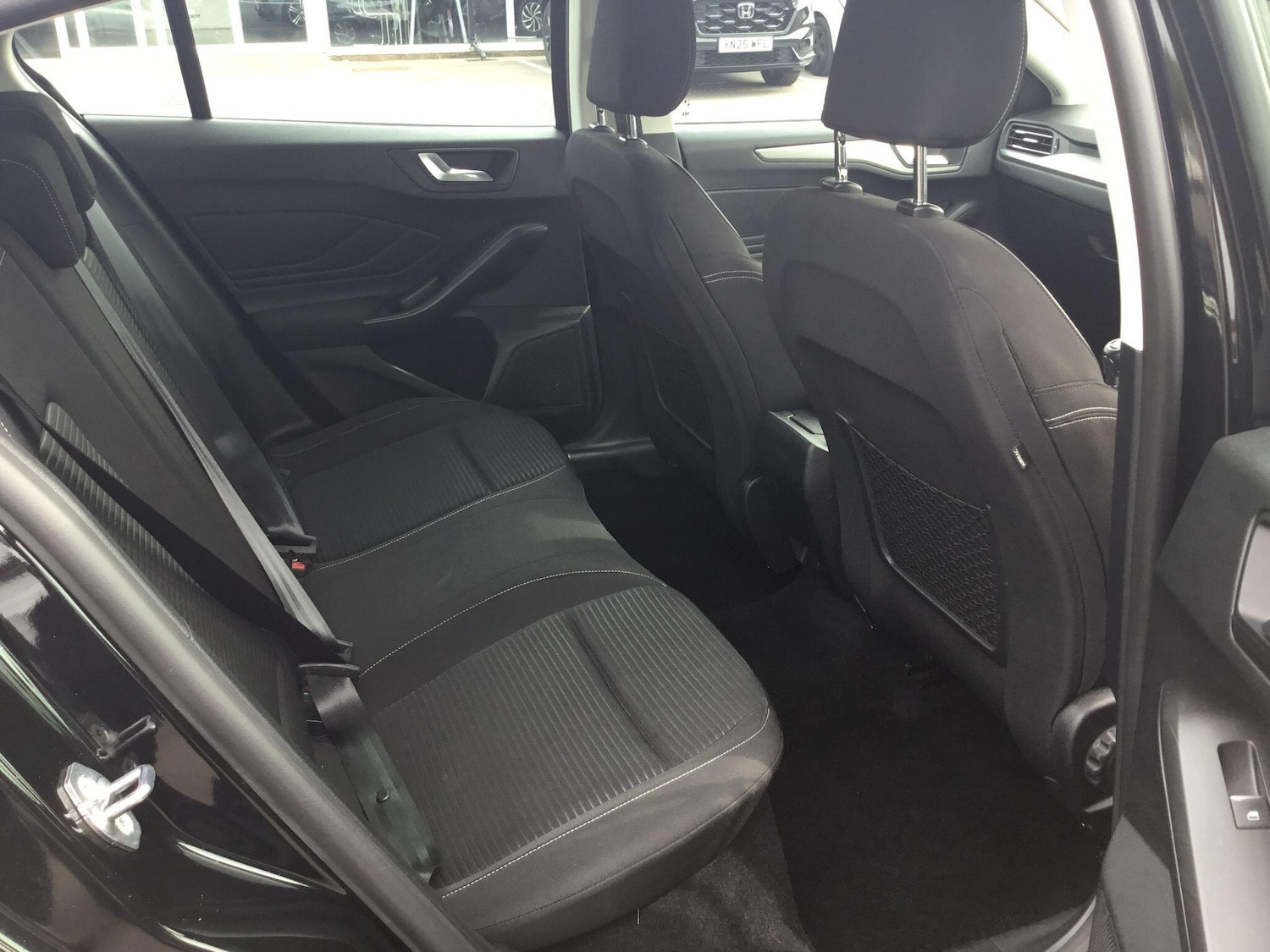 Used Ford Focus 2023 for sale - 76108769: Photo 11