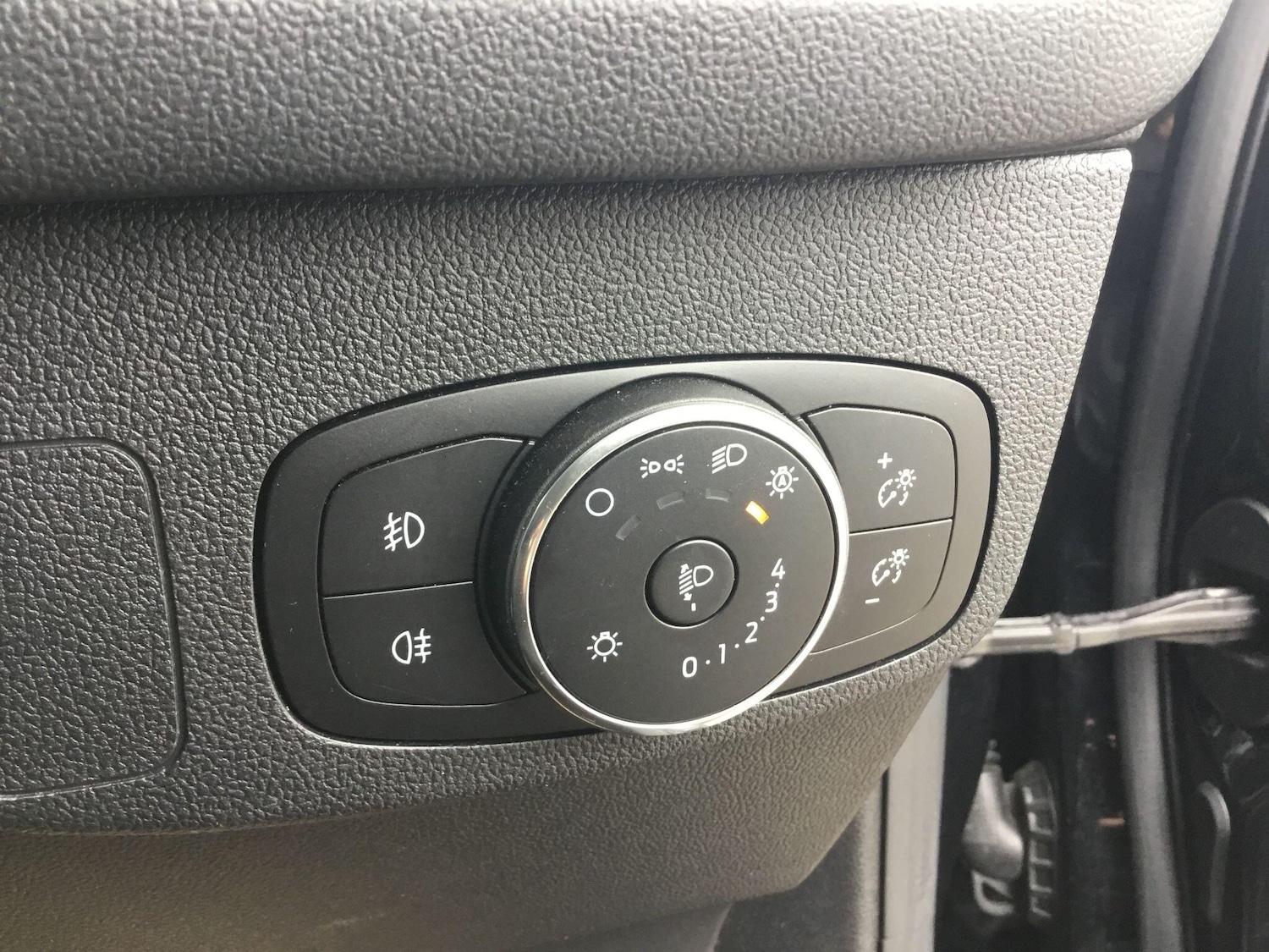 Used Ford Focus 2023 for sale - 76108769: Photo 13