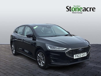 Used Ford Focus 2023 for sale - 76108769: Photo