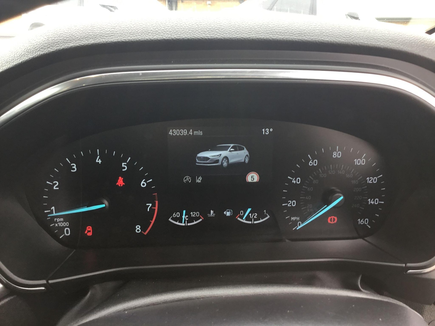 Used Ford Focus 2023 for sale - 76108769: Photo 21