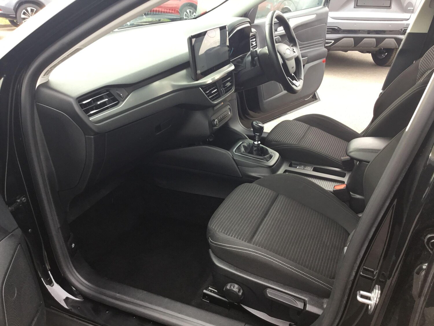 Used Ford Focus 2023 for sale - 76108769: Photo 23