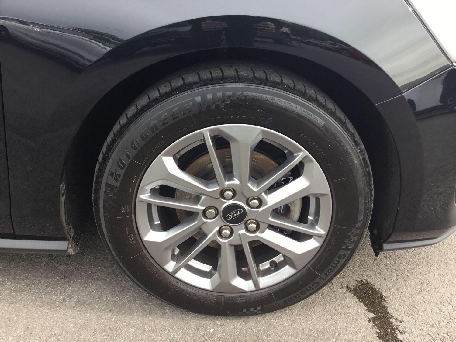 Used Ford Focus 2023 for sale - 76108769: Photo 26