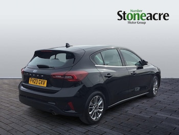 Used Ford Focus 2023 for sale - 76108769: Photo