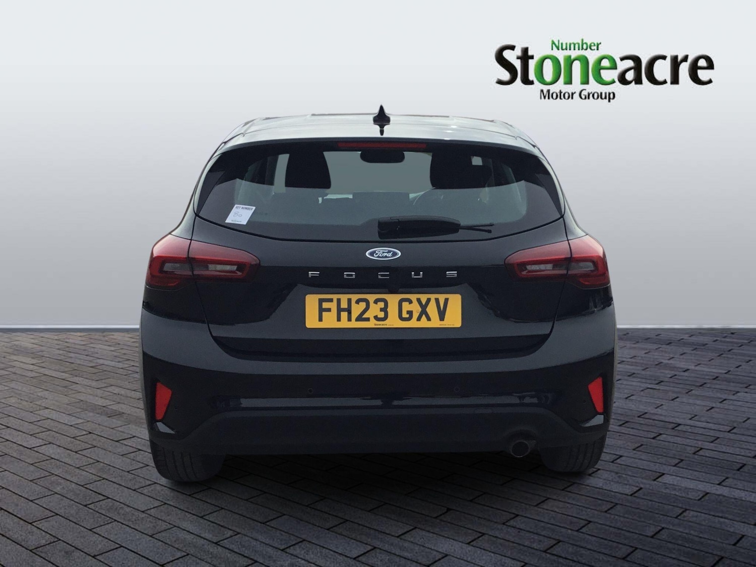 Used Ford Focus 2023 for sale - 76108769: Photo 4