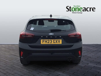 Used Ford Focus 2023 for sale - 76108769: Photo