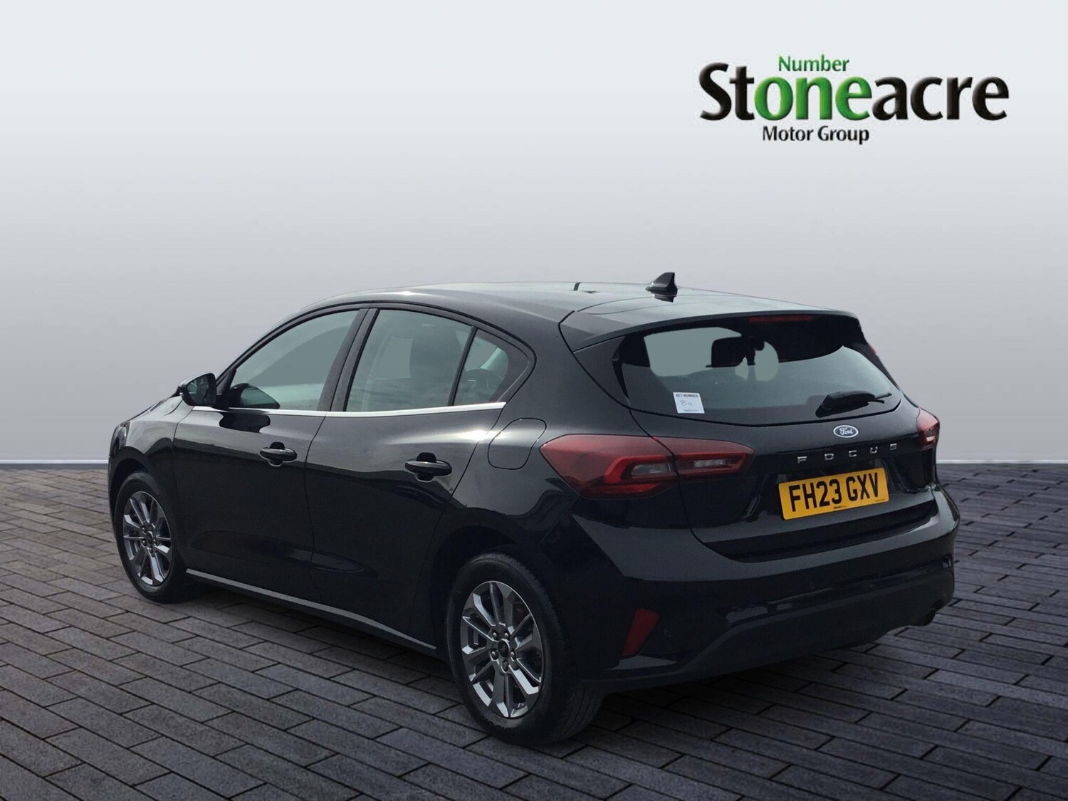 Used Ford Focus 2023 for sale - 76108769: Photo 5