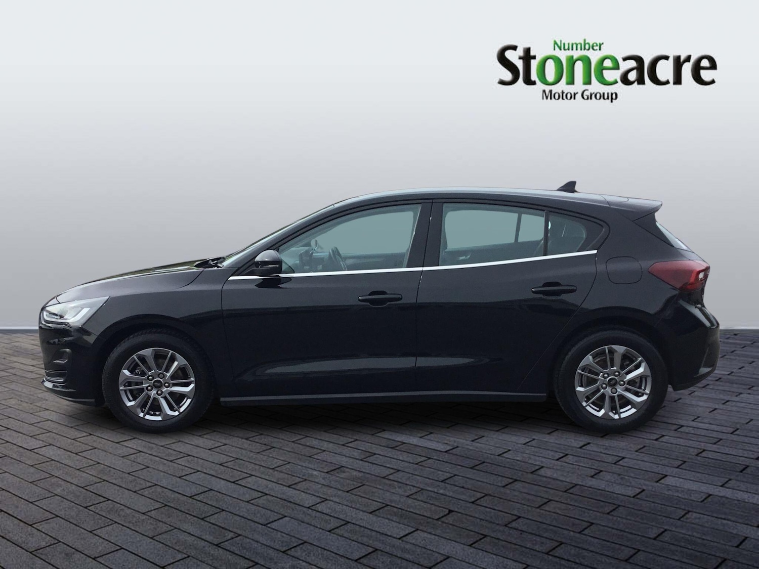 Used Ford Focus 2023 for sale - 76108769: Photo 6