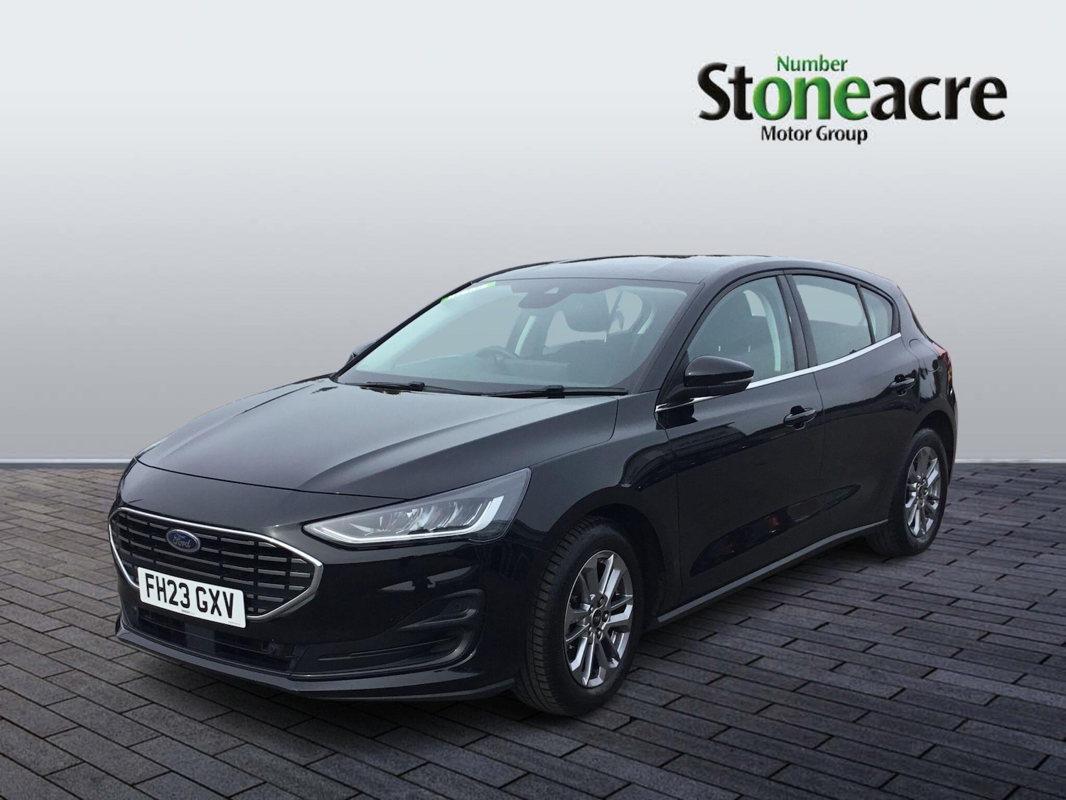 Used Ford Focus 2023 for sale - 76108769: Photo 7