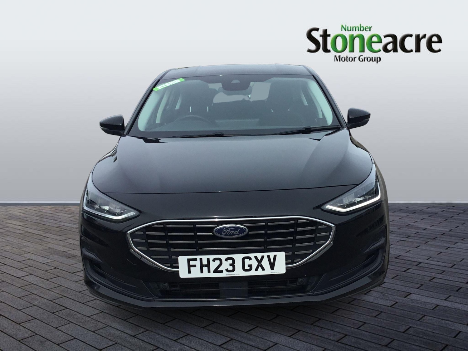 Used Ford Focus 2023 for sale - 76108769: Photo 8