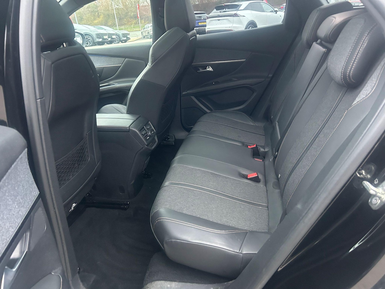 Used Peugeot 3008 2018 for sale - 77440281: Photo 13