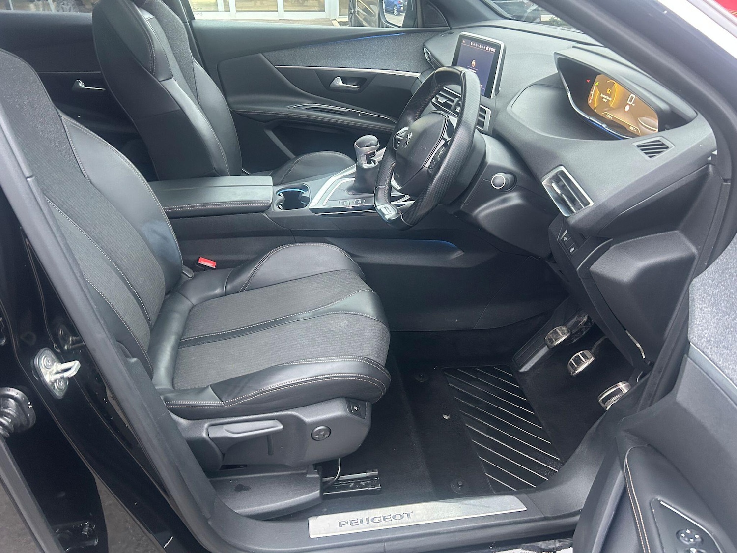 Used Peugeot 3008 2018 for sale - 77440281: Photo 15