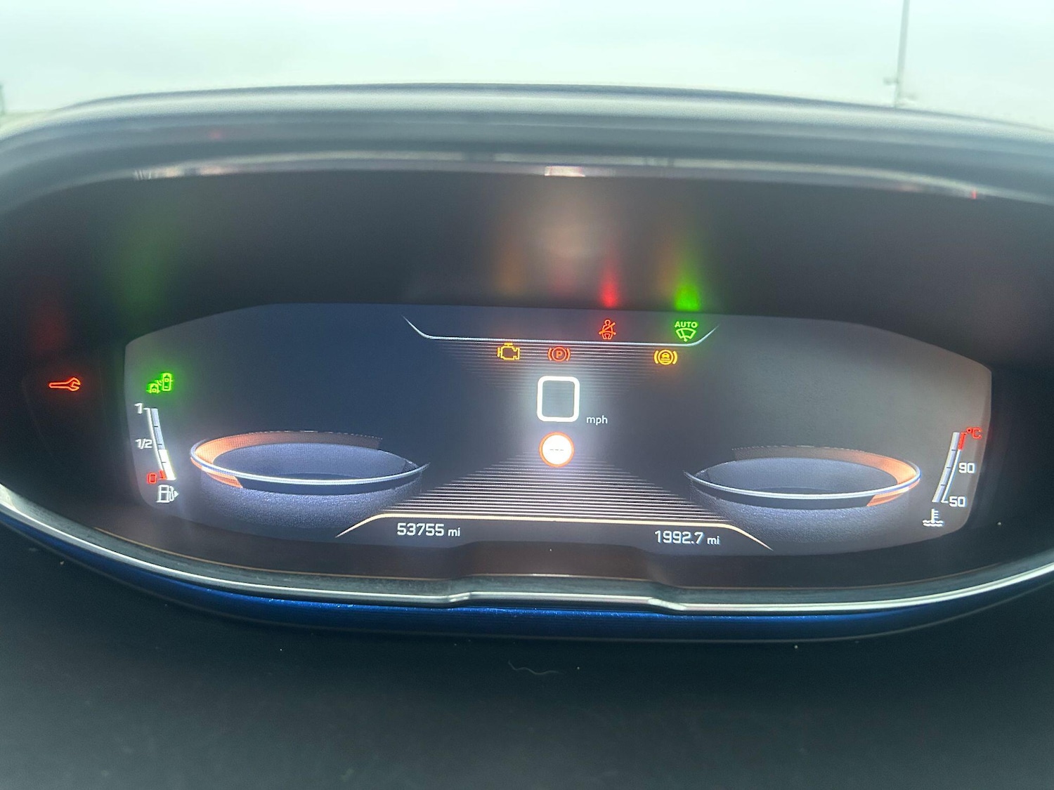 Used Peugeot 3008 2018 for sale - 77440281: Photo 22