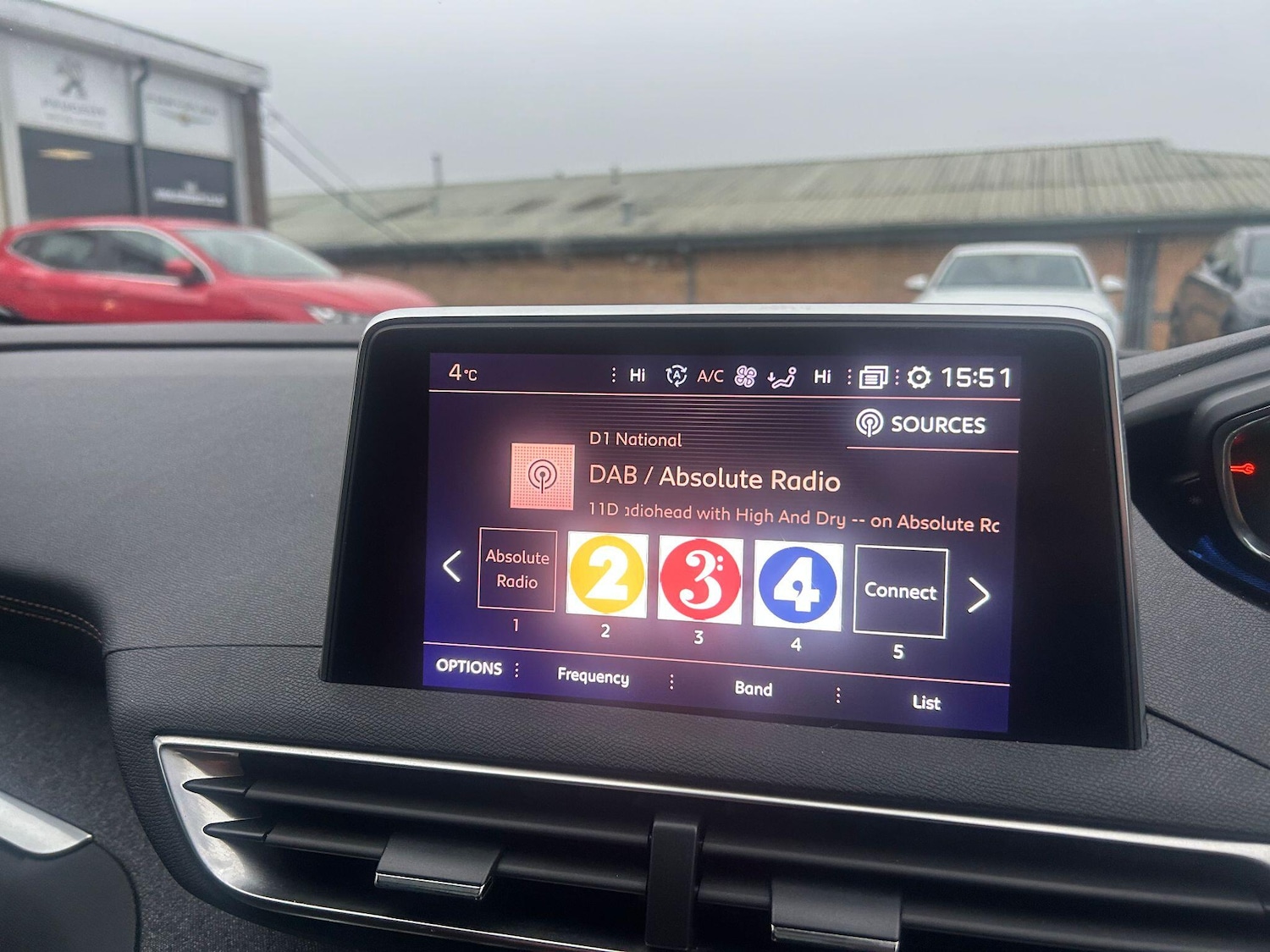 Used Peugeot 3008 2018 for sale - 77440281: Photo 23