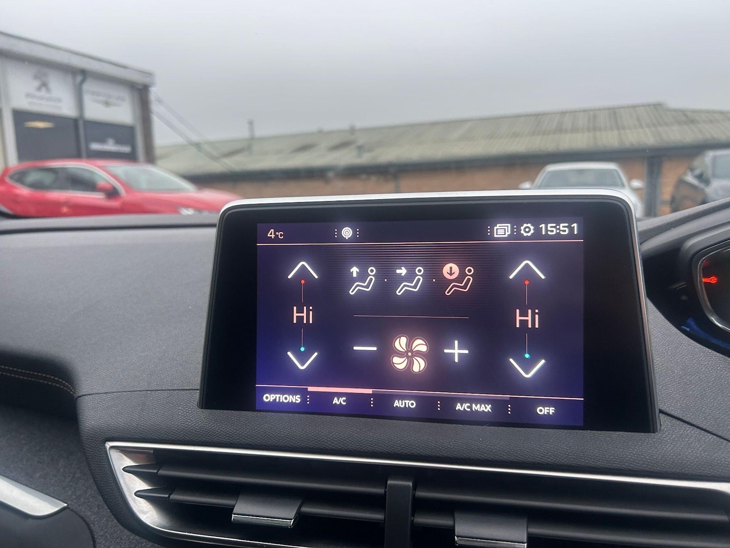 Used Peugeot 3008 2018 for sale - 77440281: Photo 24