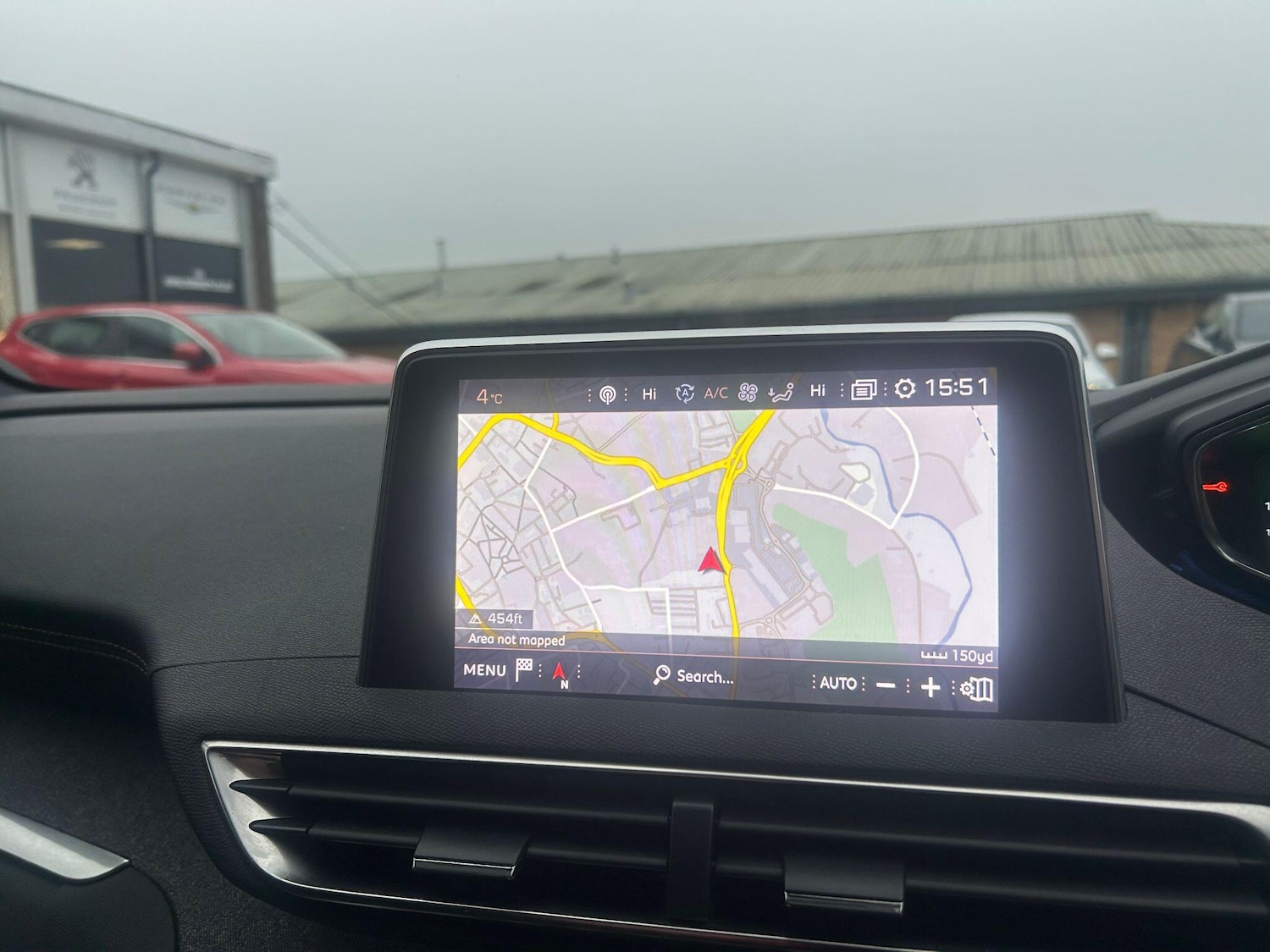 Used Peugeot 3008 2018 for sale - 77440281: Photo 25