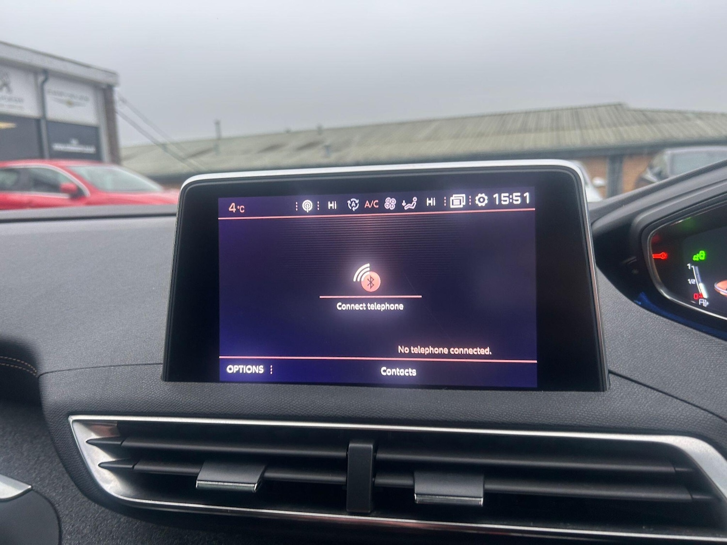 Used Peugeot 3008 2018 for sale - 77440281: Photo 26