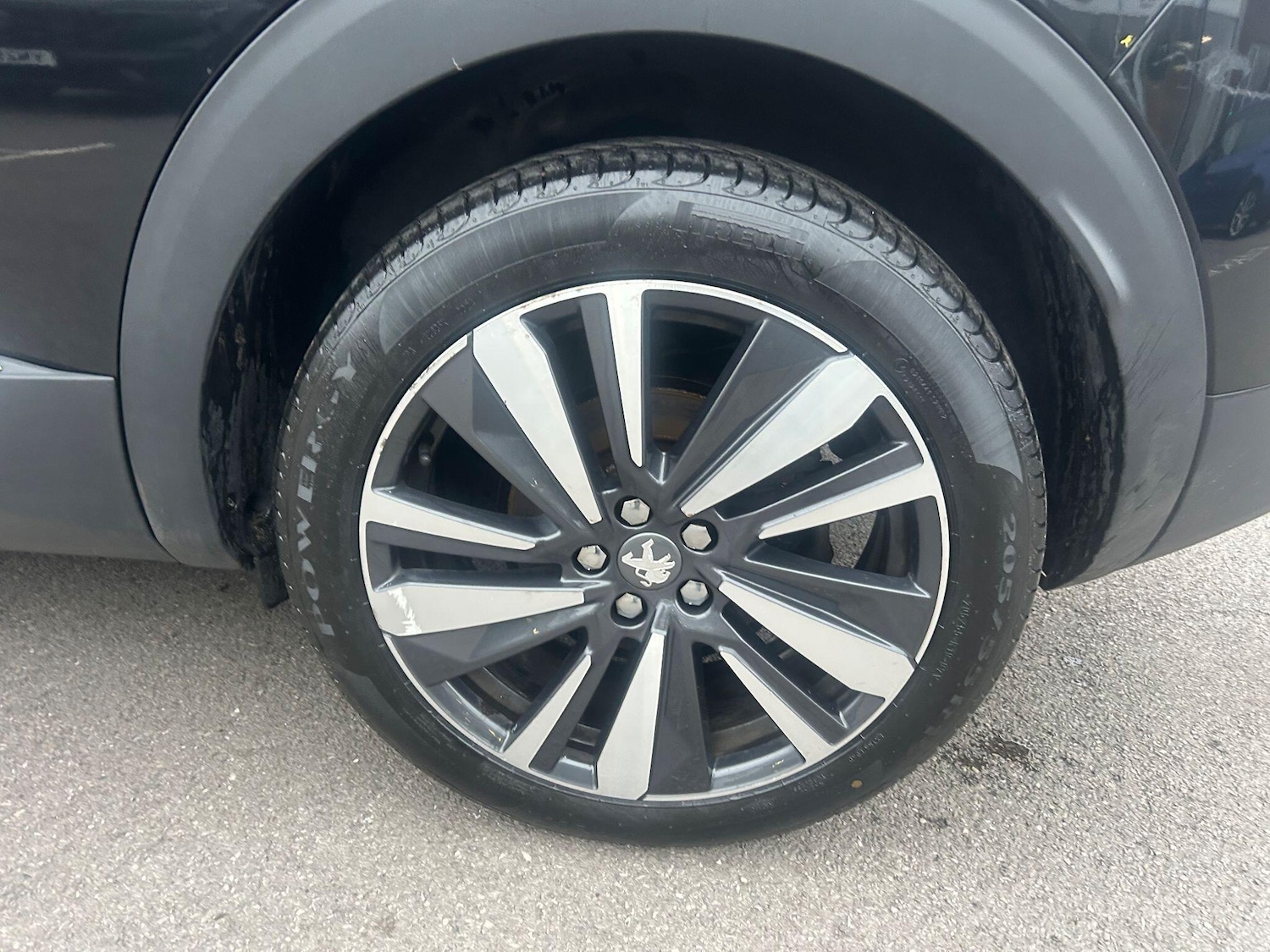 Used Peugeot 3008 2018 for sale - 77440281: Photo 9