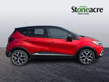 Used Renault Captur 2020 for sale - 74270963: Photo