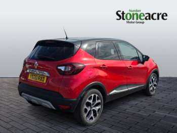 Used Renault Captur 2020 for sale - 74270963: Photo