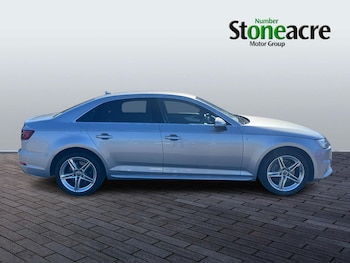 Used Audi A4 2017 for sale - 78335134: Photo