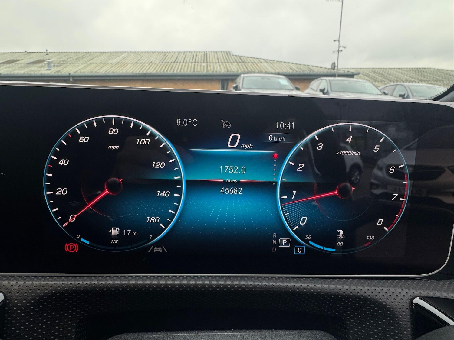 Used Mercedes-Benz A-Class for sale - 77495829: Photo 11