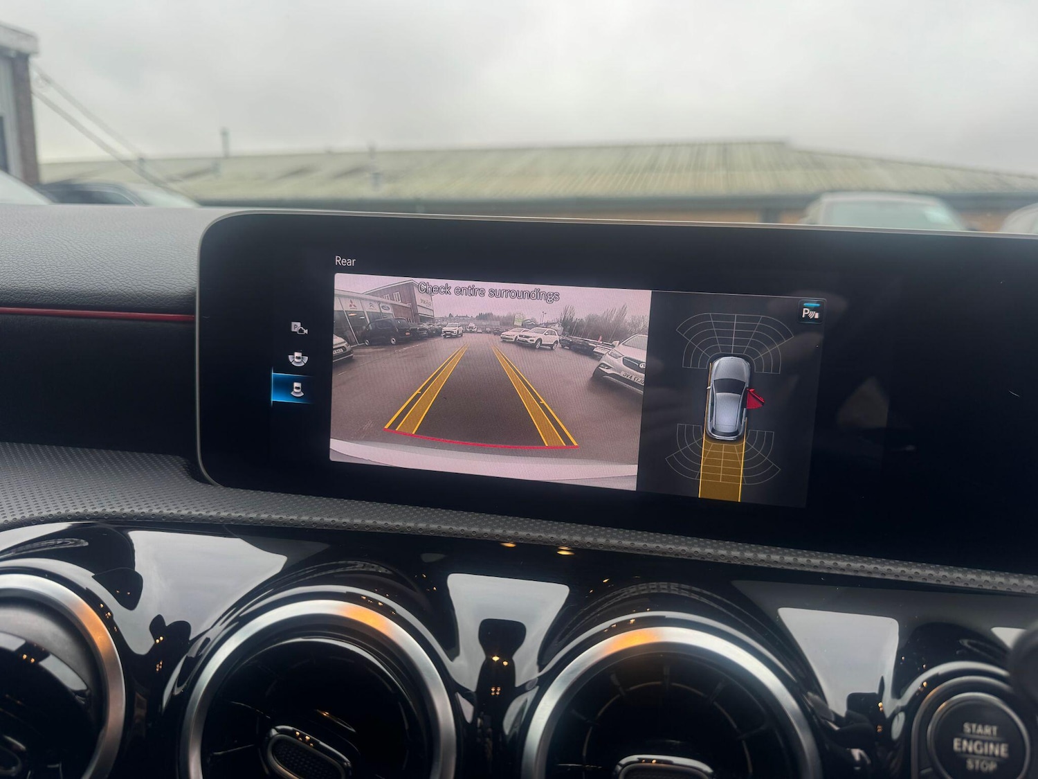 Used Mercedes-Benz A-Class for sale - 77495829: Photo 12