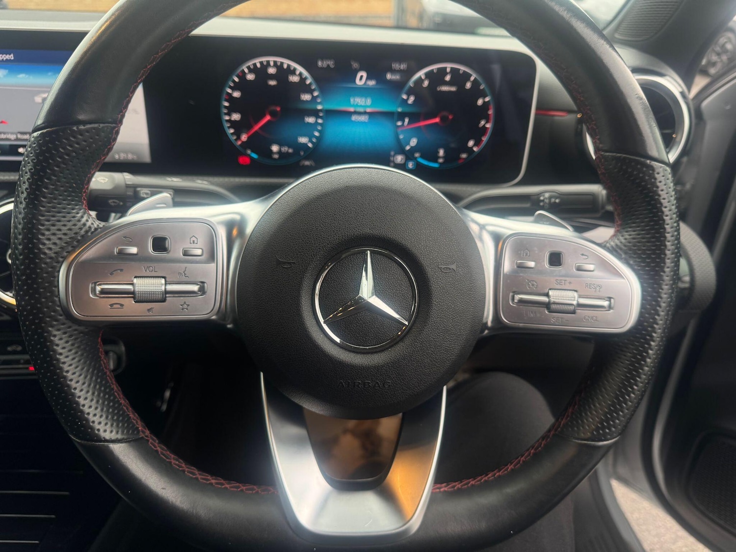 Used Mercedes-Benz A-Class for sale - 77495829: Photo 15