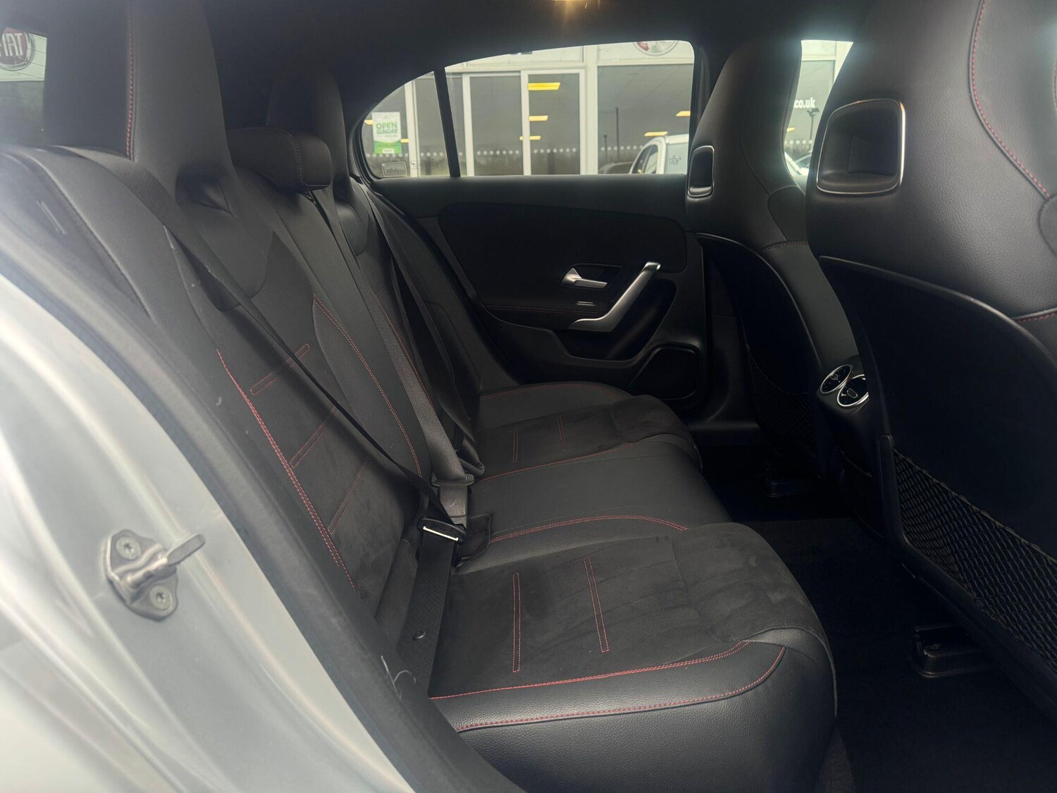 Used Mercedes-Benz A-Class for sale - 77495829: Photo 16