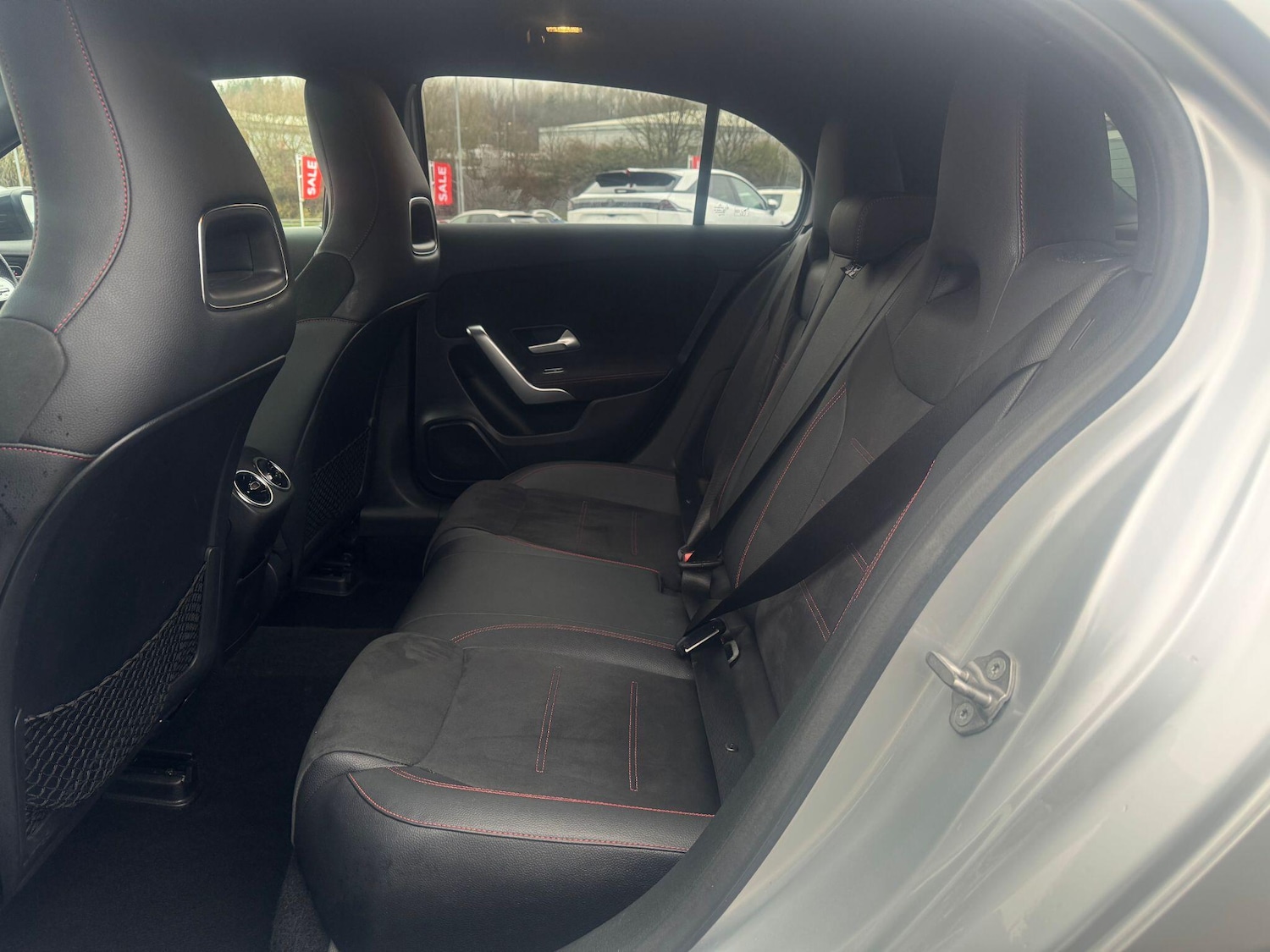 Used Mercedes-Benz A-Class for sale - 77495829: Photo 17