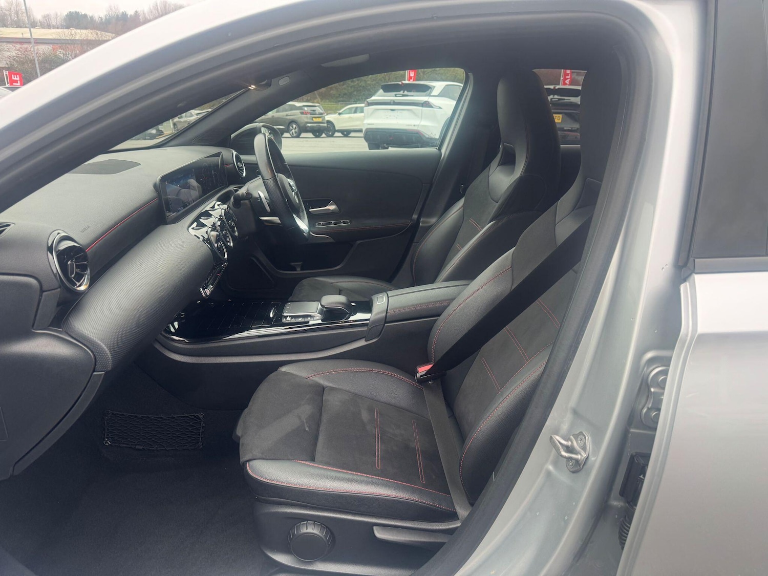 Used Mercedes-Benz A-Class for sale - 77495829: Photo 19